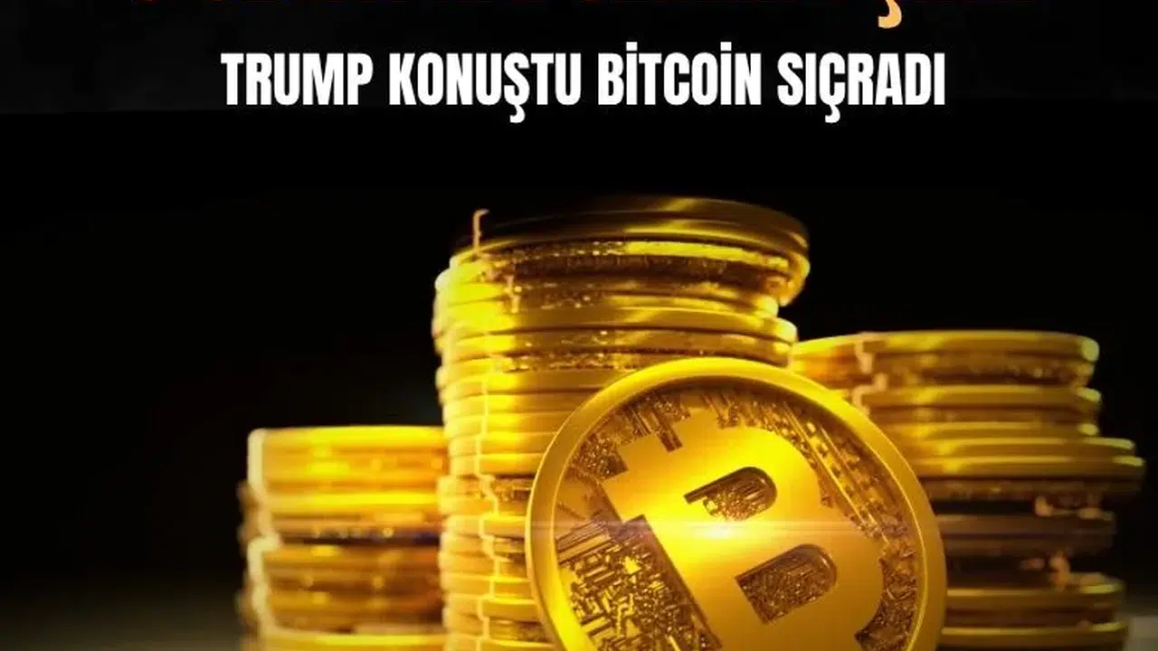 Bitcoin yeniden 70 bin doların üzerinde: Piyasada Trump etkisi