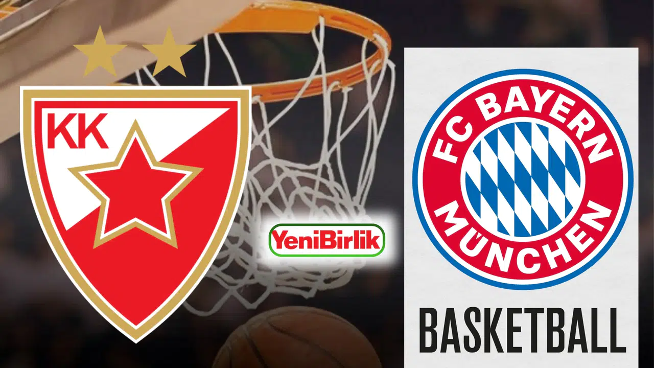 KIZILYILDIZ-BAYERN MÜNİH MAÇI (6 MART CUMA)! Saat Kaçta, Hangi Kanalda, S Sport Plus Canlı İzleme Bilgileri Neler, Şifresiz mi?