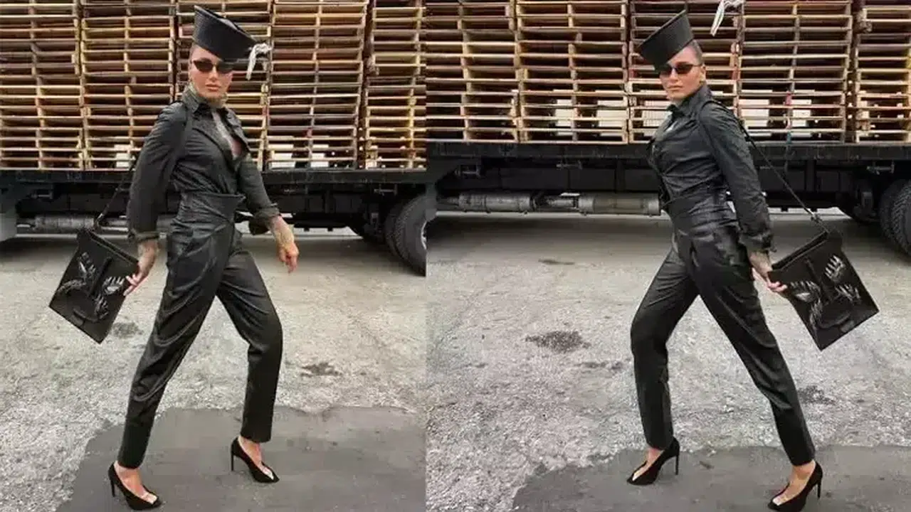 EDA TAŞPINAR'IN AYAKKABISI NE KADAR? Hangi marka, neden olay oldu?