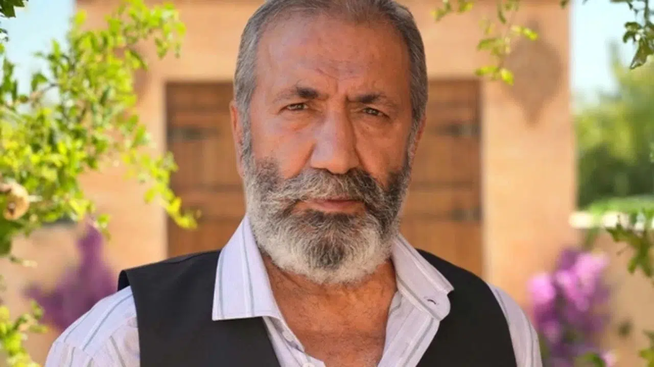 HALEF DİZİSİ ZİYAN AĞA KİMDİR! Mazlum Çimen’in Yaşamı, Kariyeri ve Özel Hayatı