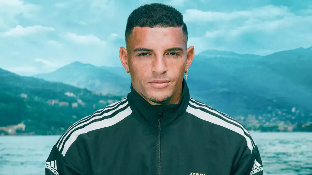 Sarı-Lacivertlilerde Bomba İddia! Diego Carlos Gidiyor mu?