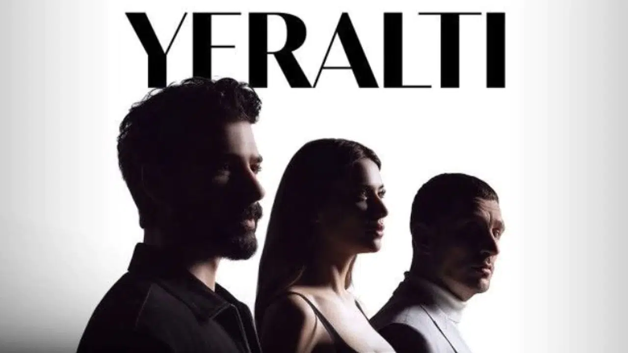 Yeraltı Dizisi 7. Bölüm YouTube’da Yok Mu, Full Bölüm Nereden İzlenir, Hangi Platformda, Resmî İzleme Linki Var Mı?