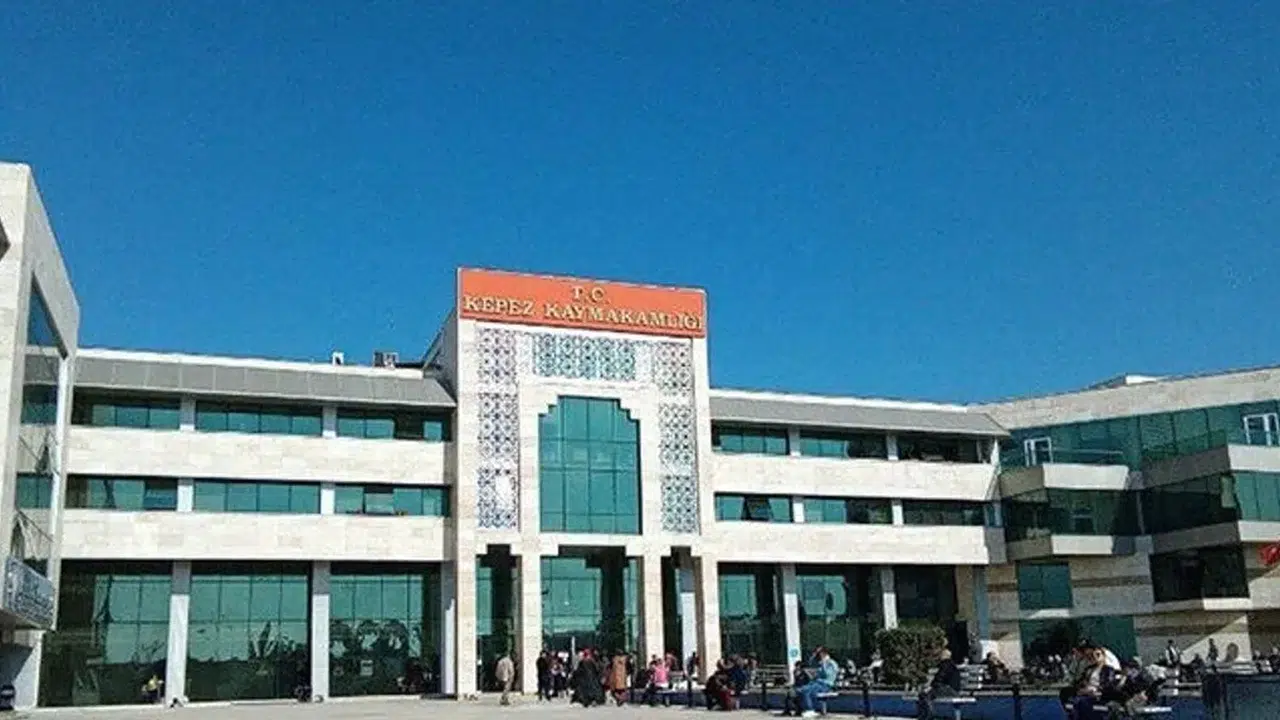 ANTALYA KEPEZ HÜKÜMET KONAĞI’NDA SİLAHLI SALDIRI MI OLDU? Silah sesleri nereden geldi?