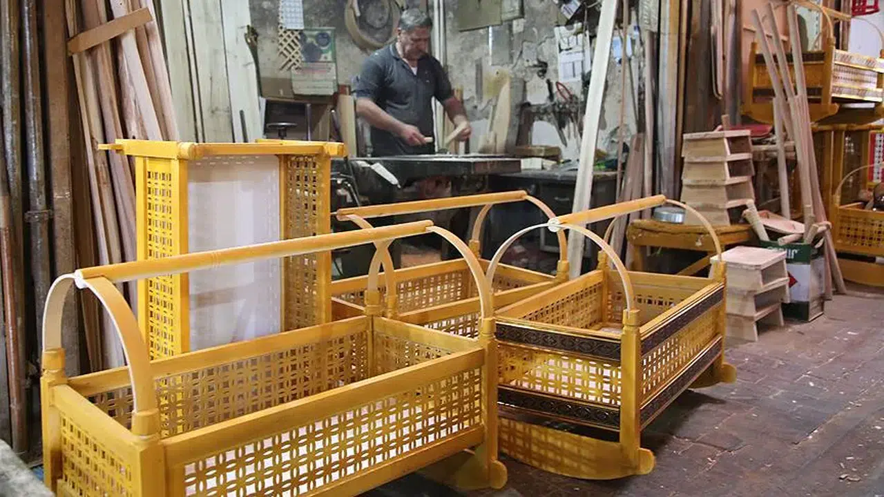 URFA TAHTALI BEŞİK FİYATLARI!