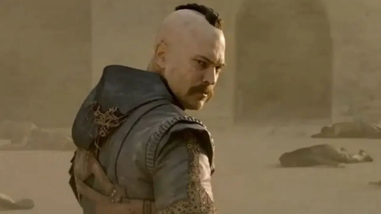 HAKAN MUHAFIZ KAÇ BÖLÜM OYNADI? Konusu Ne, Oyuncuları Kimler?