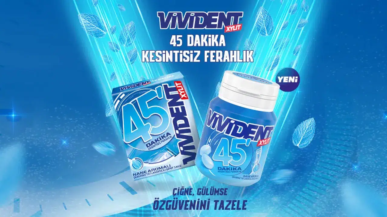 VİVİDENT SAKIZ BOYKOT MU? İsrail Malı mı, Kime Ait, Hangi Ülkenin ve Kimin Markası?