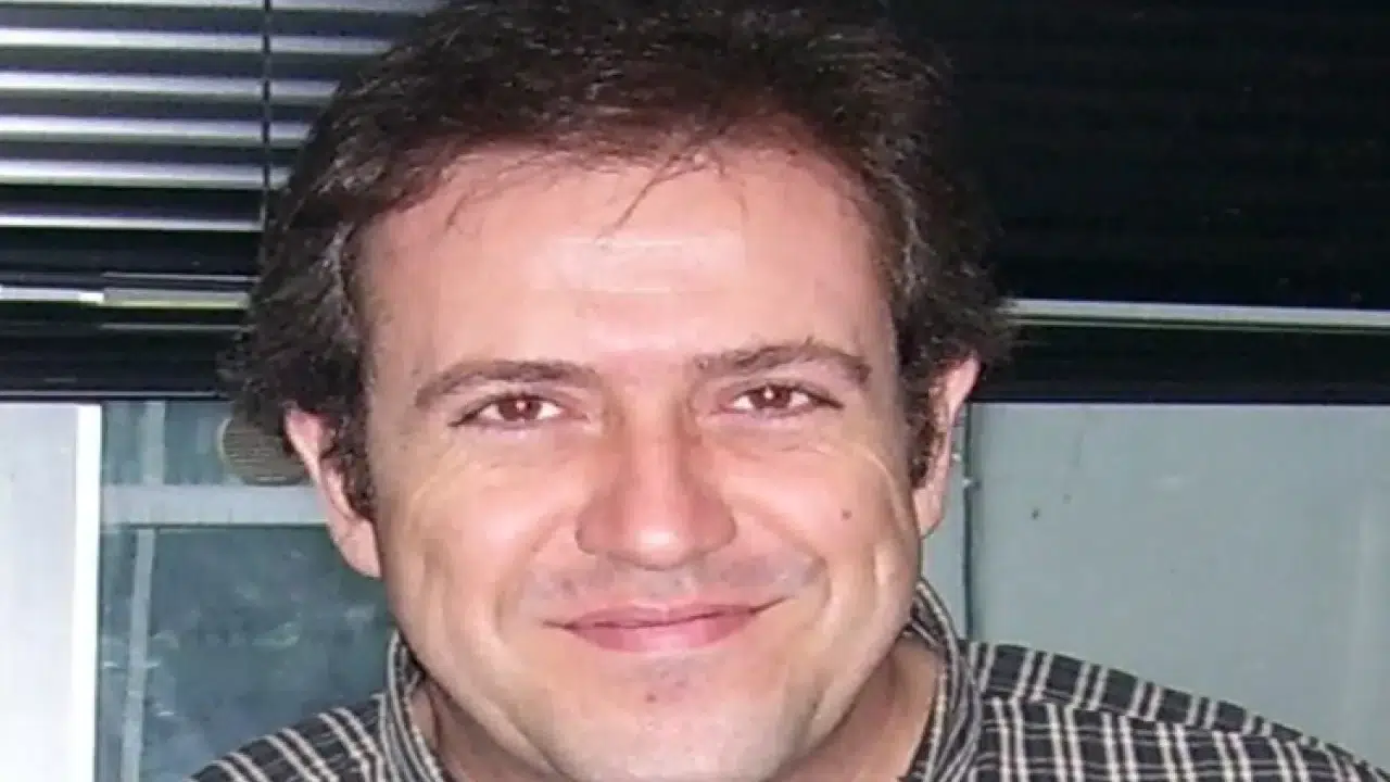 Tarık Şerbetçioğlu boşandı mı, evli mi, eşi kim, çocuğu var mı, kaç yaşında?