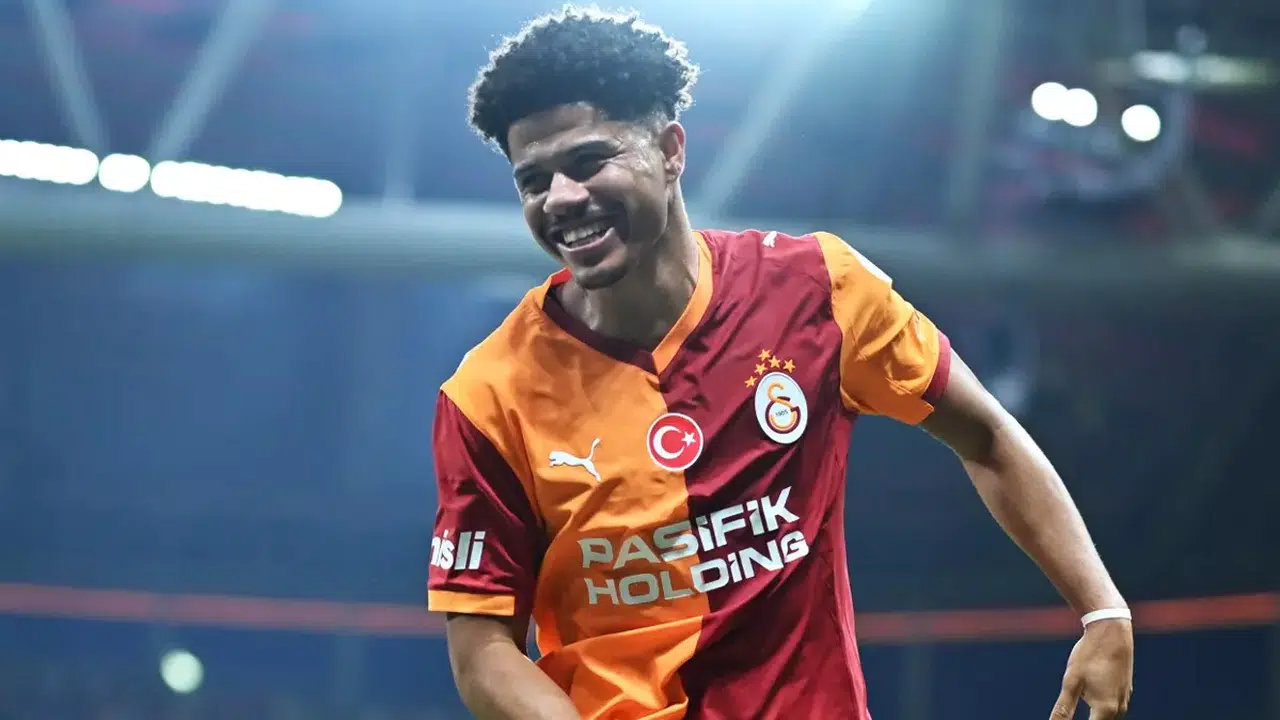 GABRİEL SARA İLK KEZ MİLLİ TAKIMDA MI? Hangi performansıyla dikkat çekti, Ancelotti neden çağırdı, kadroda kimler var?