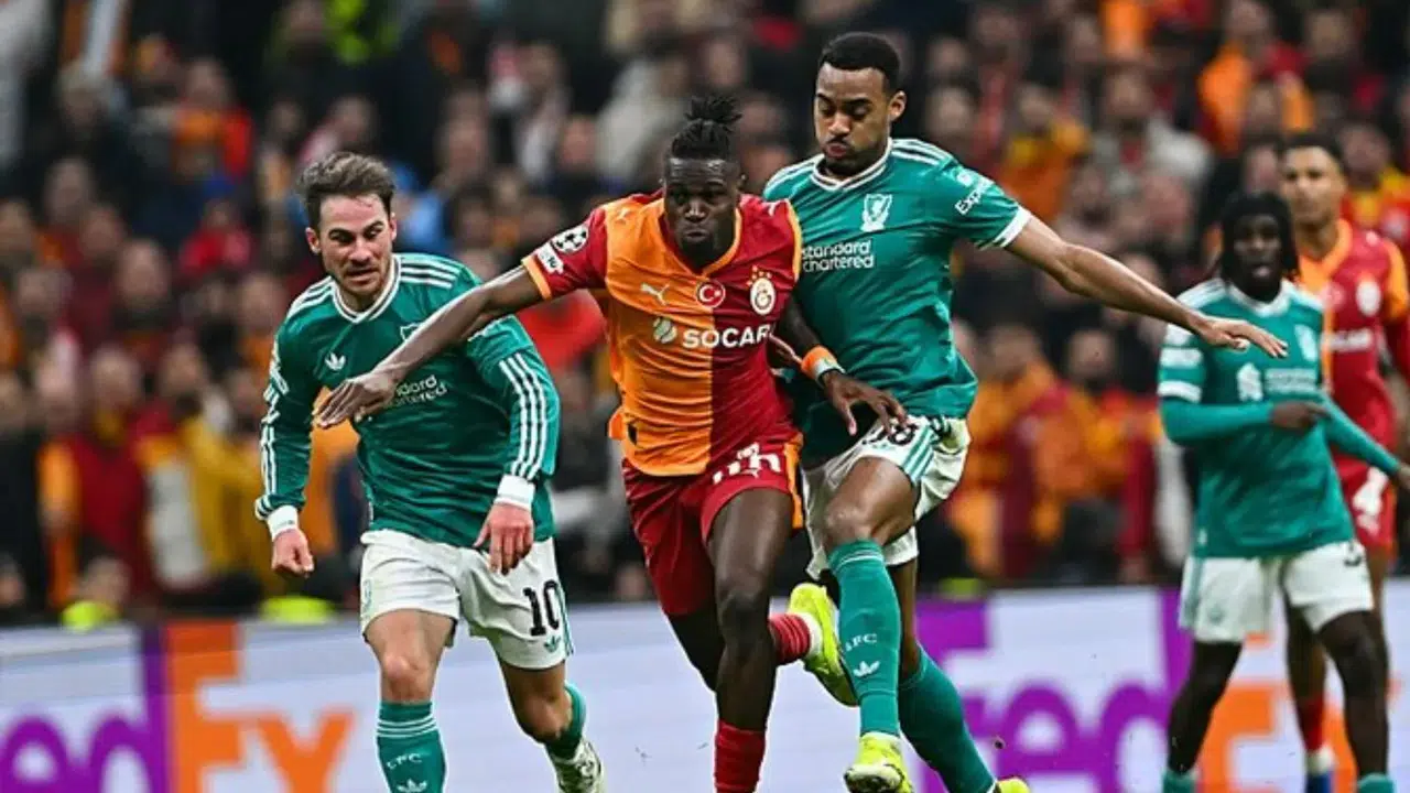 GALATASARAY LİVERPOOL MAÇI HANGİ GÜN! Bugün mü, rövanş maçı ne zaman?