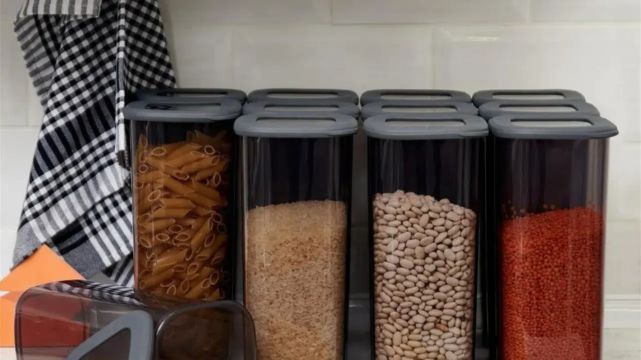 ERZAK NEDİR! Erzak Kelimesinin TDK Sözlük Anlamı ve Kökeni