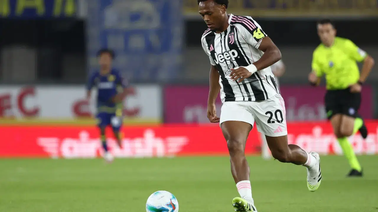 LOİS OPENDA FENERBAHÇE'YE GELECEK Mİ! Juventus'tan ayılacak mı, kaç gol attı?