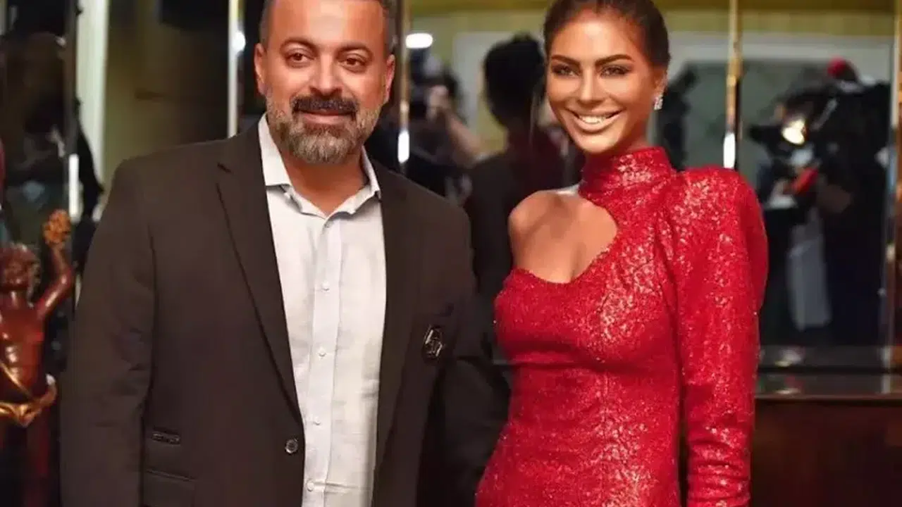 SÜREYYA YALÇIN SON HALİ! Sağlık durumu nasıl, kaburga kırığı sonrası ne açıklama yaptı?