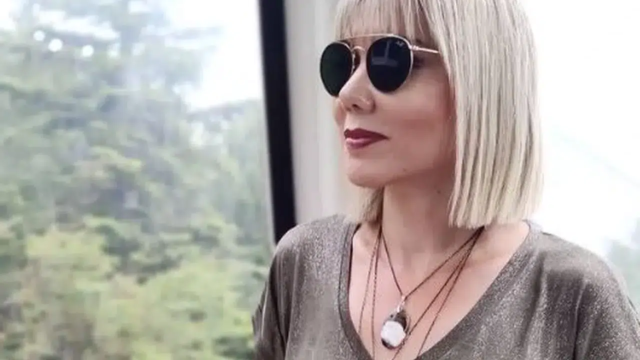 Belma Belen kaç yaşında, boyu kaç cm, kaç kilo, evli mi, çocuğu var mı, hangi burç, estetikleri neler, mesleği ne, nerede çalışıyor?