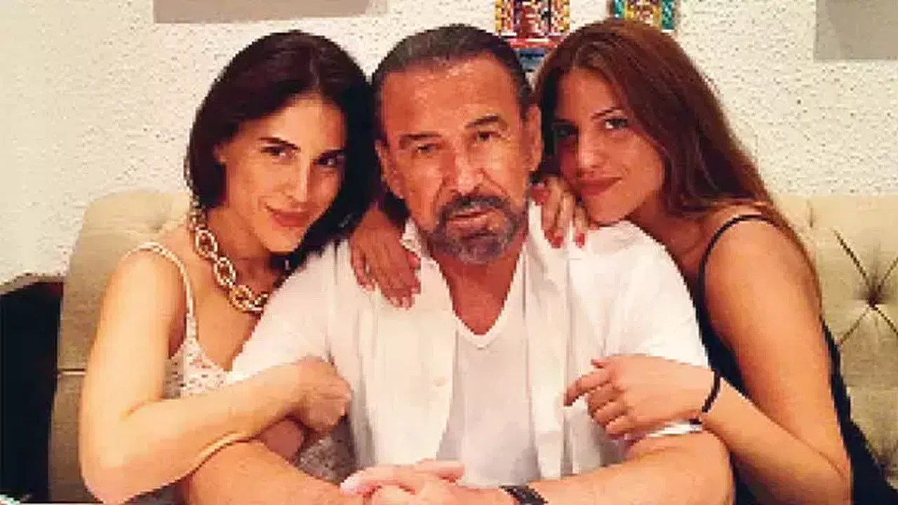 Irmak Ünal’ın Annesi Kim? Sabiha Tarhan Kaç yaşında, Nereli?