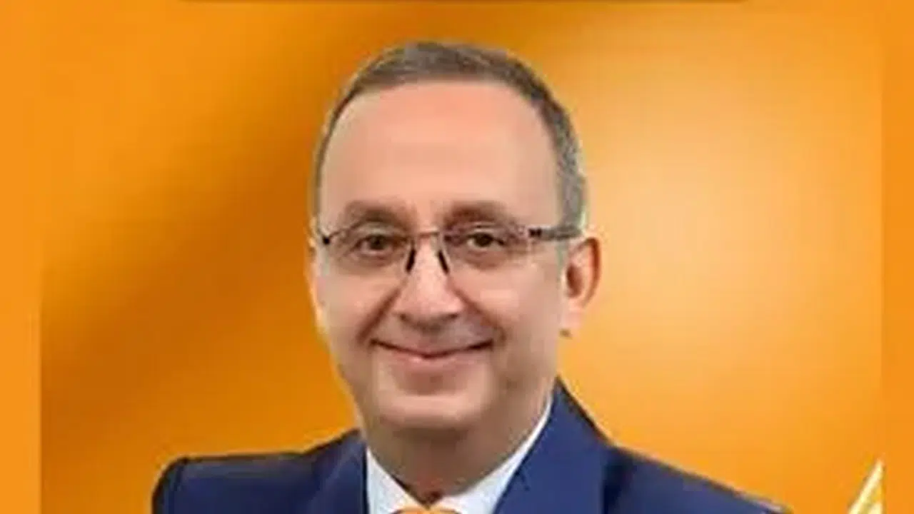 RASİM KAAN AYTOĞU KİMDİR VE HAYATI! Ne İş Yapıyor, Aslen Nereli, Siyasi Geçmişi?