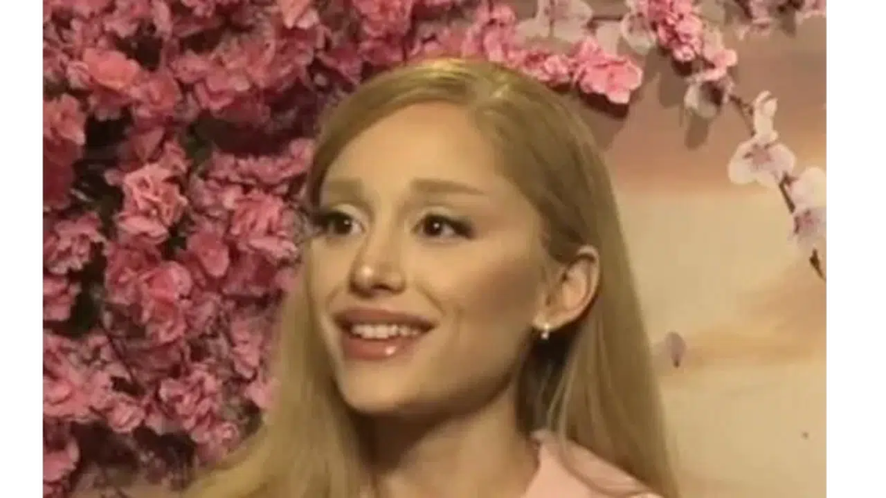 ARİANA GRANDE BOYU KİLOSU KAÇ? Yaşı, aşk hayatı ve kariyeri?