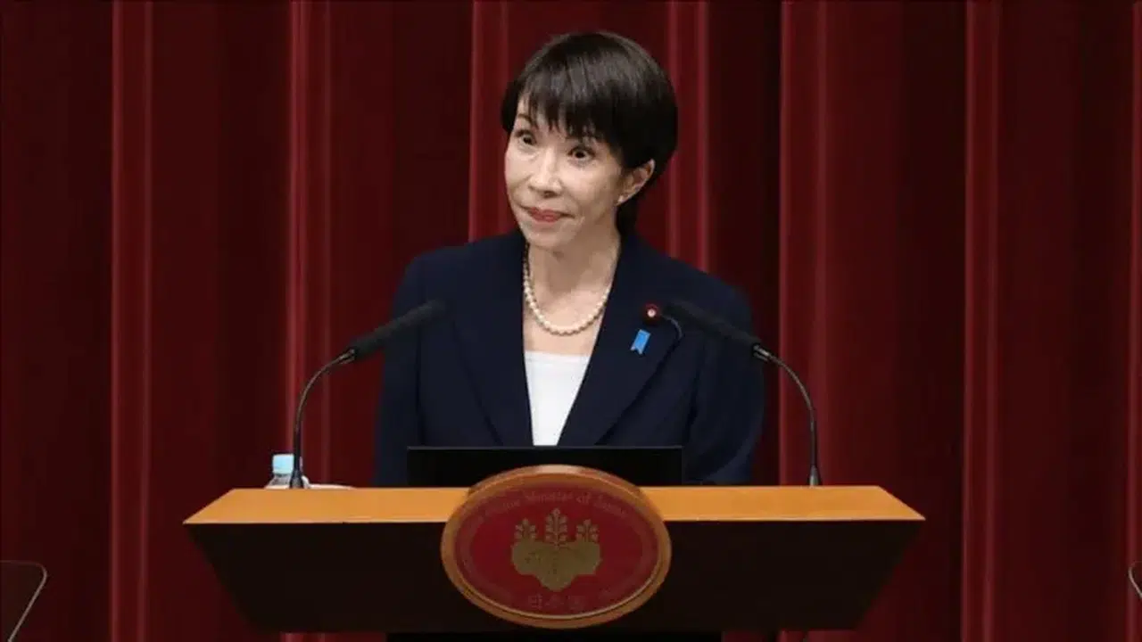 Tokyo’dan Tahran’a Sert Mesaj! 'İstikrarsızlığa Son Verin'