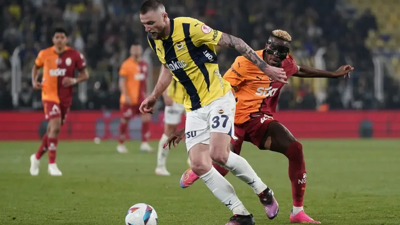 Fenerbahçe Galatasaray TOD TV tek maç satın alma var mı? Derbi nasıl izlenir