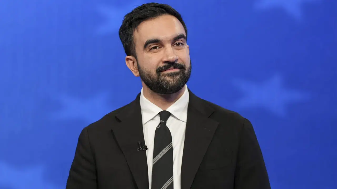 ZOHRAN MAMDANİ KİMDİR? New York Belediye Başkanı Zohran Mamdani Mevzular Açık Mikrofon programına mı konuk oluyor?