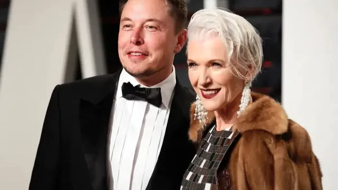 ELON MUSK’IN ANNESİ MAYE MUSK KİM VE SERVETİ NE KADAR? Kaç Yaşında, Nereli, Ne İş Yapıyor?