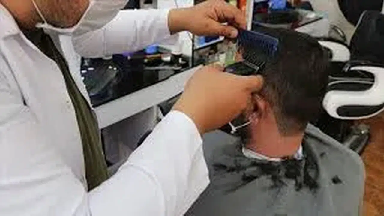 BAYRAMDA BERBER VE KUAFÖRLER AÇIK MI! 1. günü, 2. ve 3. günü berberler çalışıyor mu?