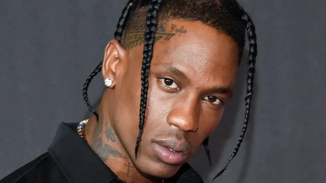 Türkiye’de Travis Scott Konseri İddiası Gündem Oldu, Gerçek Ortaya Çıktı!