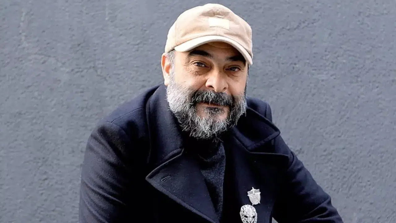 MURAT DALTABAN BİR ZAMANLAR İSTANBUL'DAN NEDEN AYRILDI! Çıkarıldı mı, rolü mü bitti?