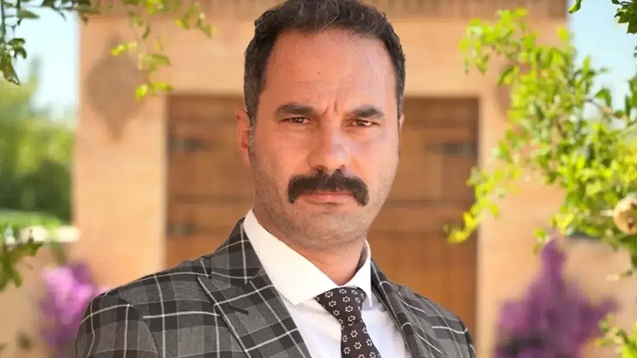 Halef Dalyan Kimdir, Gerçek Adı Ne, Ozan Çelik Kimdir, Kaç Yaşında, Nereli, Evli Mi, Hangi Dizilerde Oynadı?