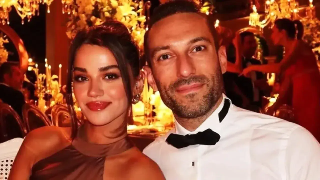 SELİN YAĞCIOĞLU ESKİ EŞİ GÖKHAN BALARISI KİMDİR! Ne iş yapıyor, neden boşandı, çocuğu var mı?