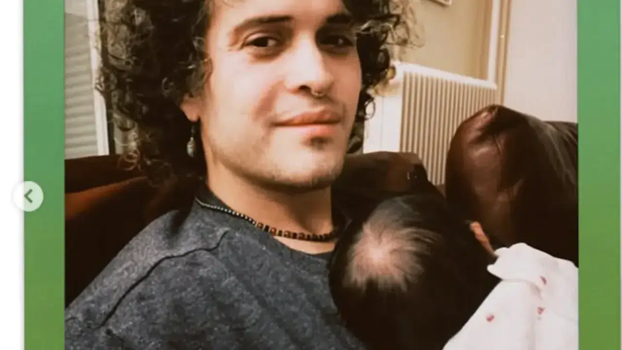 Bir Dönemin Şampiyonu Geri Döndü! Emre Sertkaya'nın Paylaşımı Herkesi Şaşkına Çevirdi