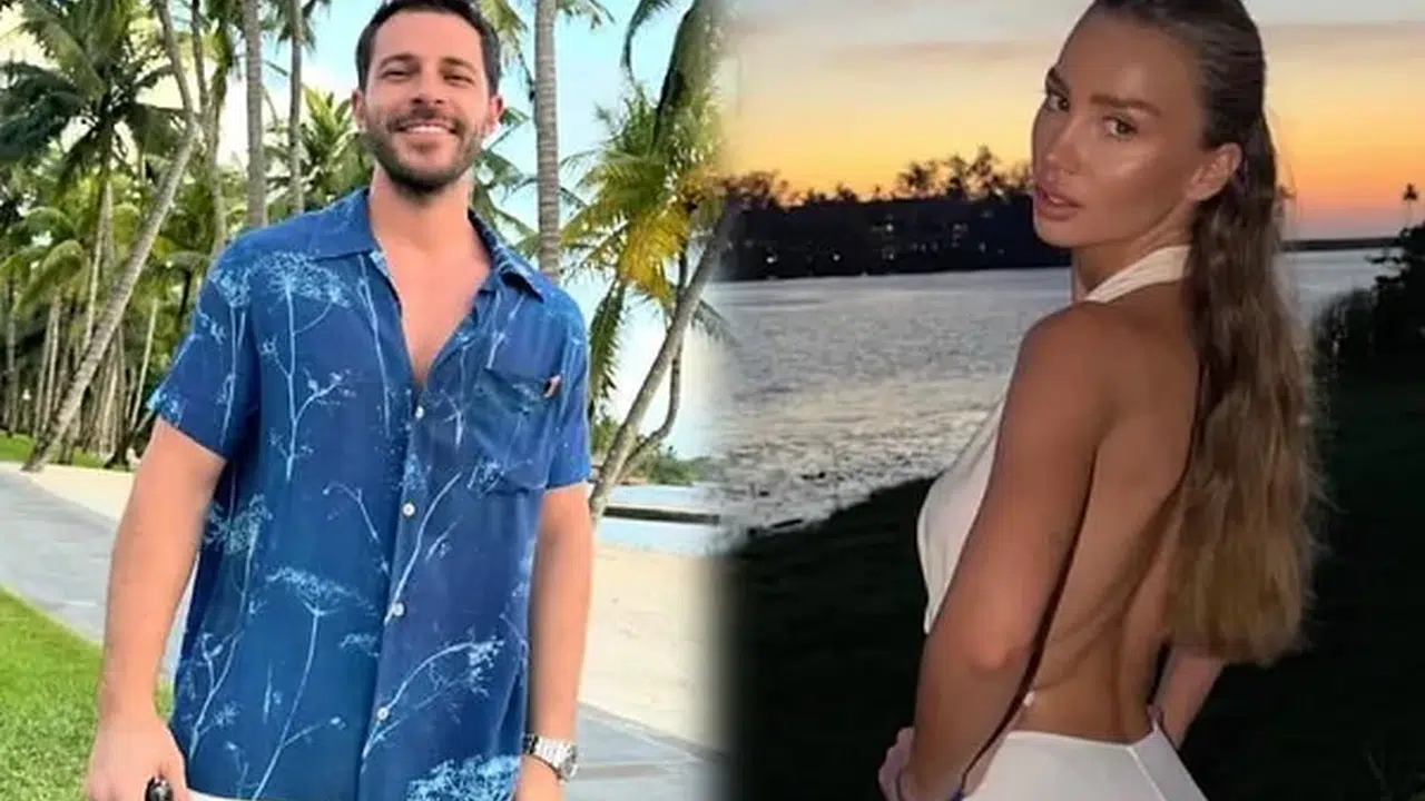 HAKAN SABANCI’NIN YANINDAKİ XUMARITTA KİM? Nereli, kaç yaşında, gerçekten yeni sevgilisi mi?