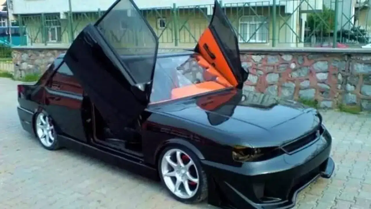 MODİFİYE YAPTIRMAK SUÇ MU! Modifiye 2026 Cezası Ne Kadar, Body Kit Taktırmak Yasak mı?