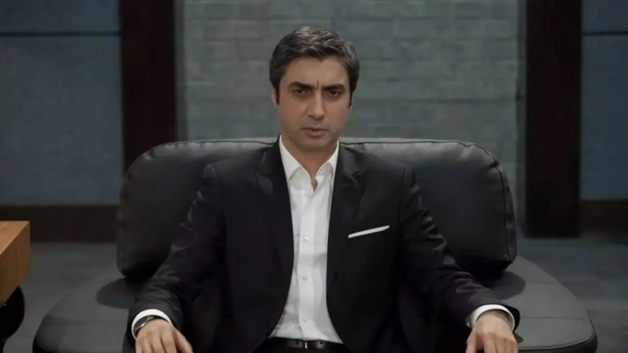 Polat Alemdar’dan Yeni Proje, Necati Şaşmaz Yeraltı Dizisinde