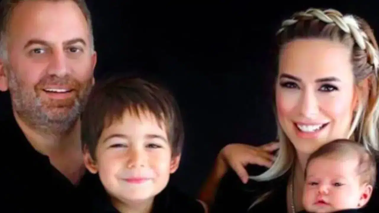 MUSTAFA NAMLI NE İŞ YAPIYOR? Kimdir, kaç yaşında ve Nur Tuğba Namlı’nın eşi mi?