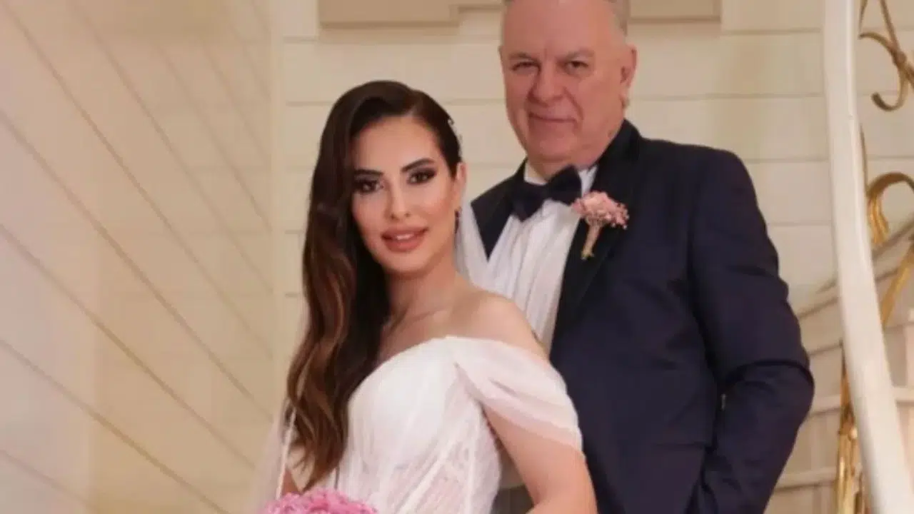 BURAK SERGEN EŞİ KİM! Baba mı oluyor, Gizem Şağban hamile mi?