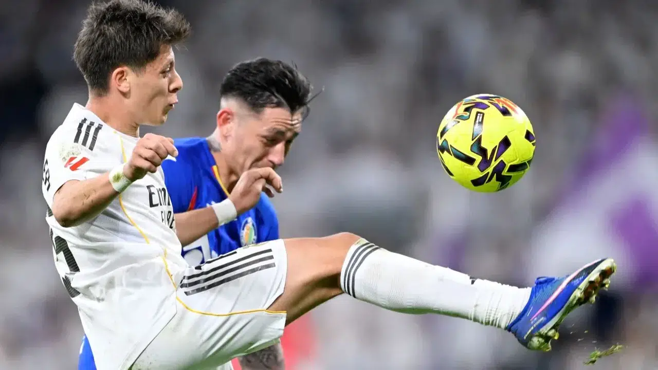 Real Madrid’den dev plan! Orta saha için 120 milyon euroluk transfer hazırlığı