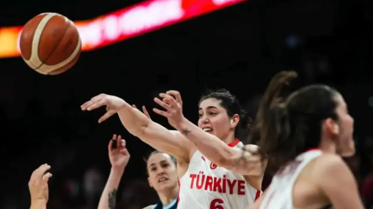 FIBA 2026 DÜNYA KUPASI ELEMELERİ TÜRKİYE JAPONYA MAÇI NE ZAMAN? Potanın Perileri grupta kaçıncı sırada?