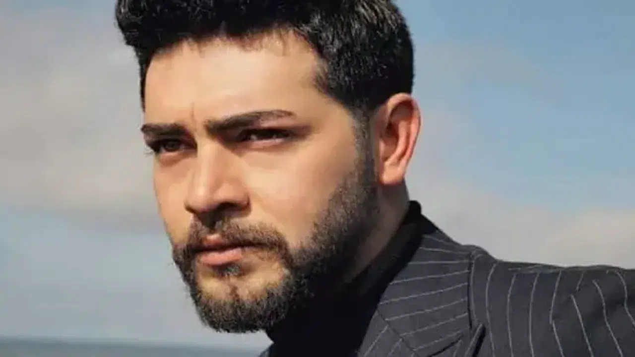 BARAN BEKTAŞ KİMDİR? Nereli, Kaç Yaşında, Kan Çiçekleri Baran Kimdir, Evli mi, Sevgilisi Kim?