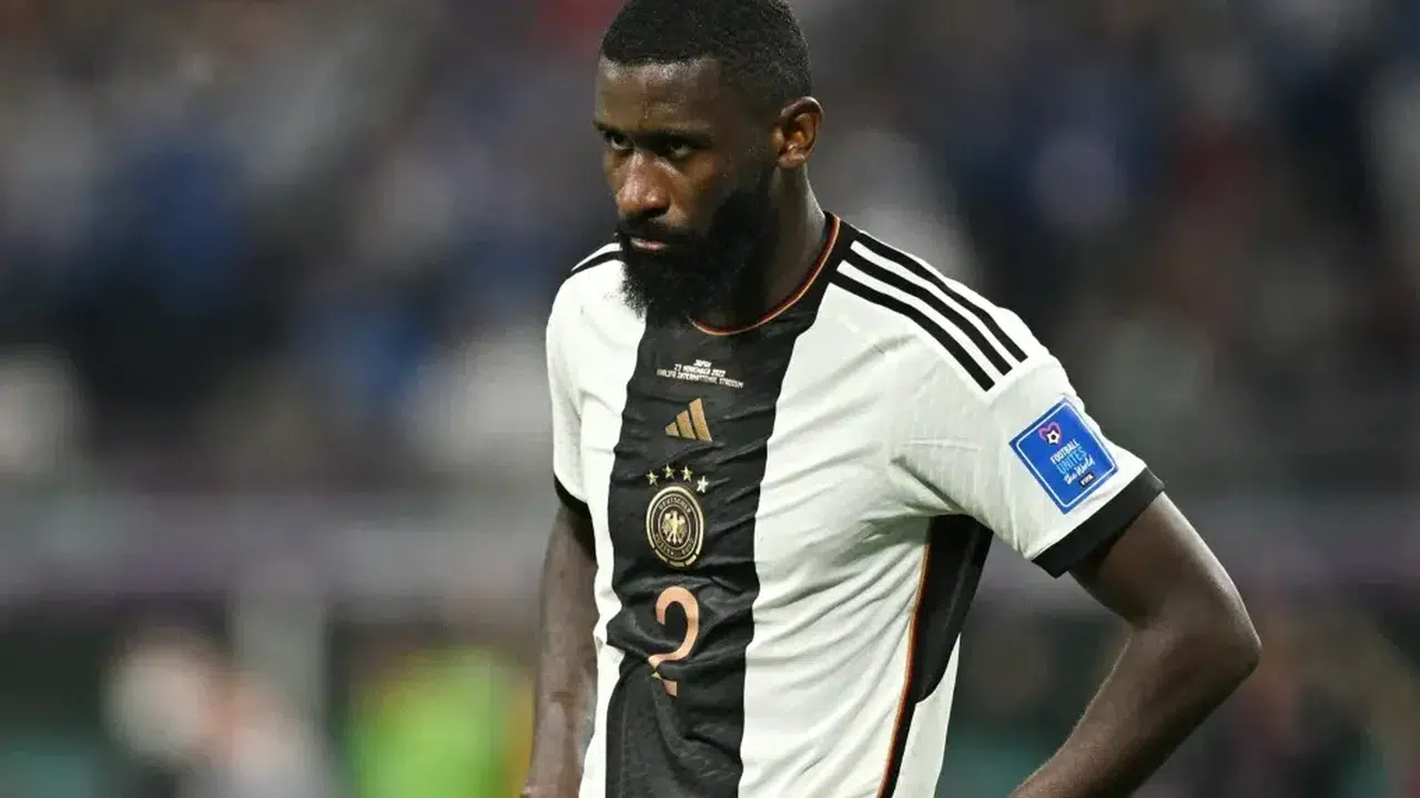 ANTONİO RÜDİGER KİMDİR, FENERBAHÇE'YE Mİ GELİYOR? Real Madrid'den ayrılıyor mu, transfer iddiaları neler?