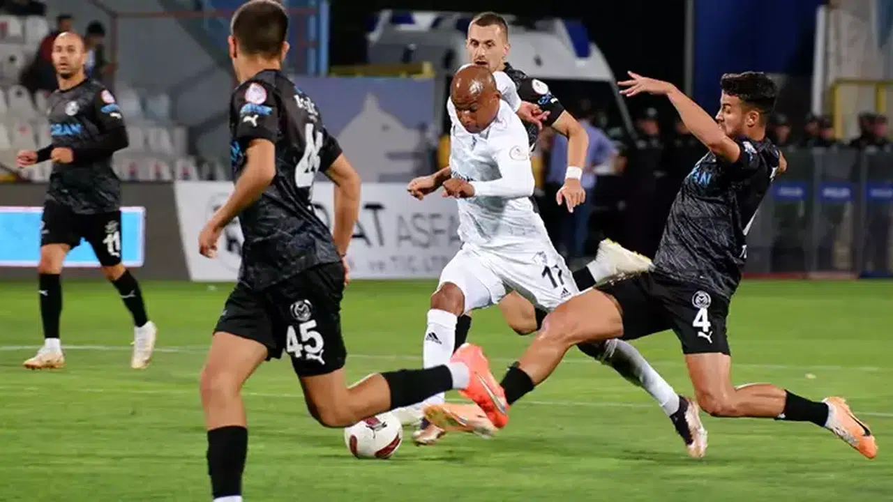 ERZURUMSPOR MANİSA FK MAÇI HANGİ GÜN! Hangi kanalda canlı yayınlanacak, ne zaman, şifresiz mi?