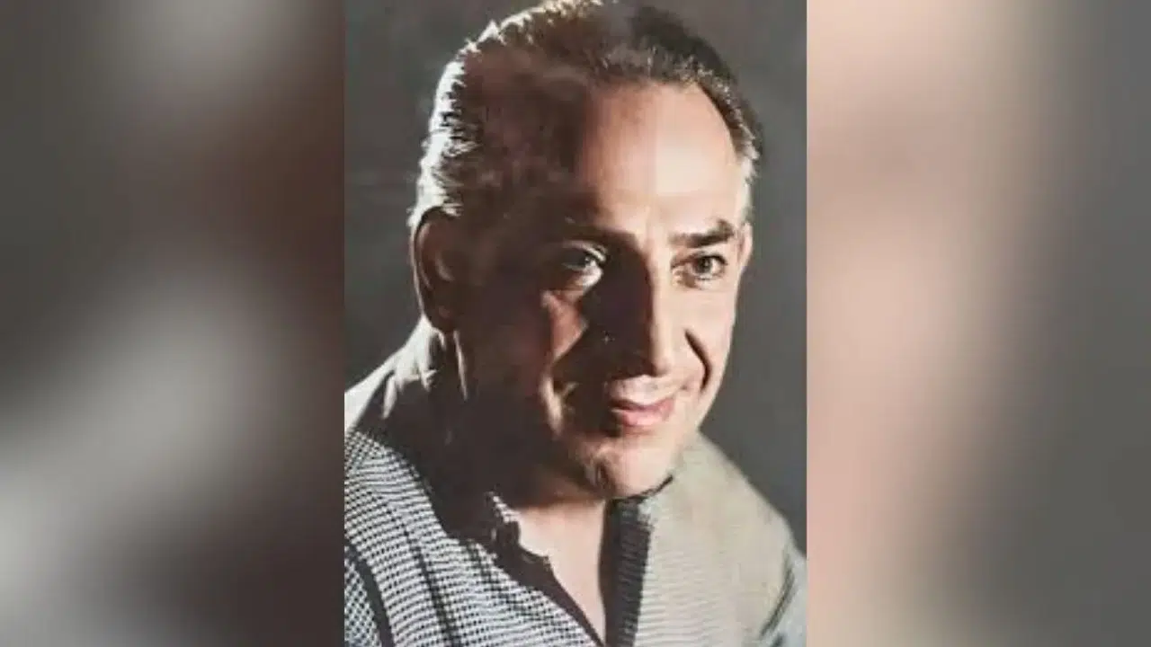 AVNİ DİLLİGİL KİMDİR VE HAYATI! Babası kim, Dini nedir, Ermeni mi, Neden öldü?