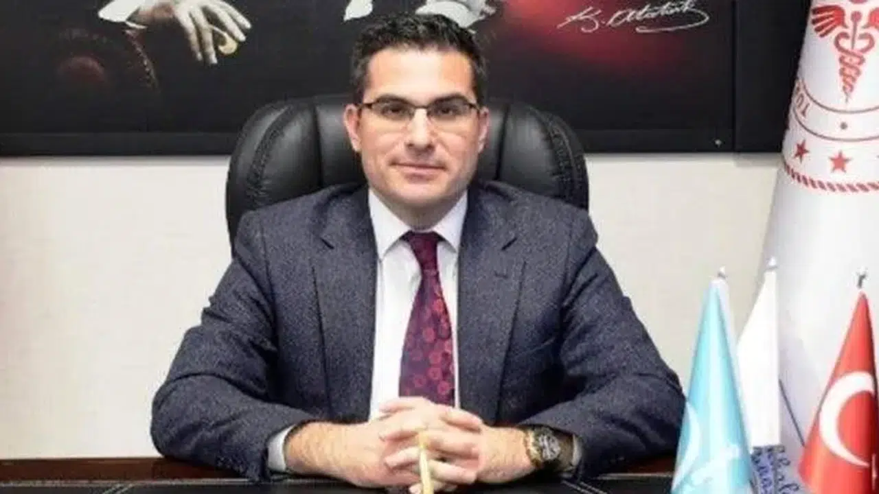 MURAT AĞIRTAŞ ALEVİ Mİ? Aslen nereli, kaç yaşında, evli mi, çocuğu var mı, mesleği ne, ne iş yapıyor?