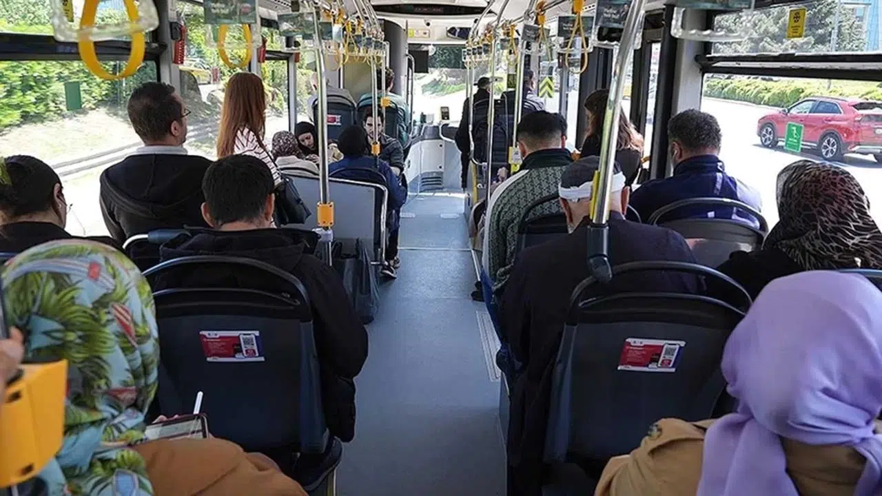 19 MART 2026 PERŞEMBE İSTANBUL’DA TOPLU TAŞIMA ÜCRETSİZ Mİ! İşte Tüm Detaylar