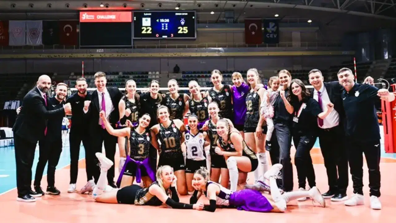 ZEREN SPOR–İLBANK MAÇI CANLI İZLEME LİNKİ VAR MI? Saat Kaçta, Hangi Kanalda, TVF Voleybol TV Yayını Nasıl İzlenir?