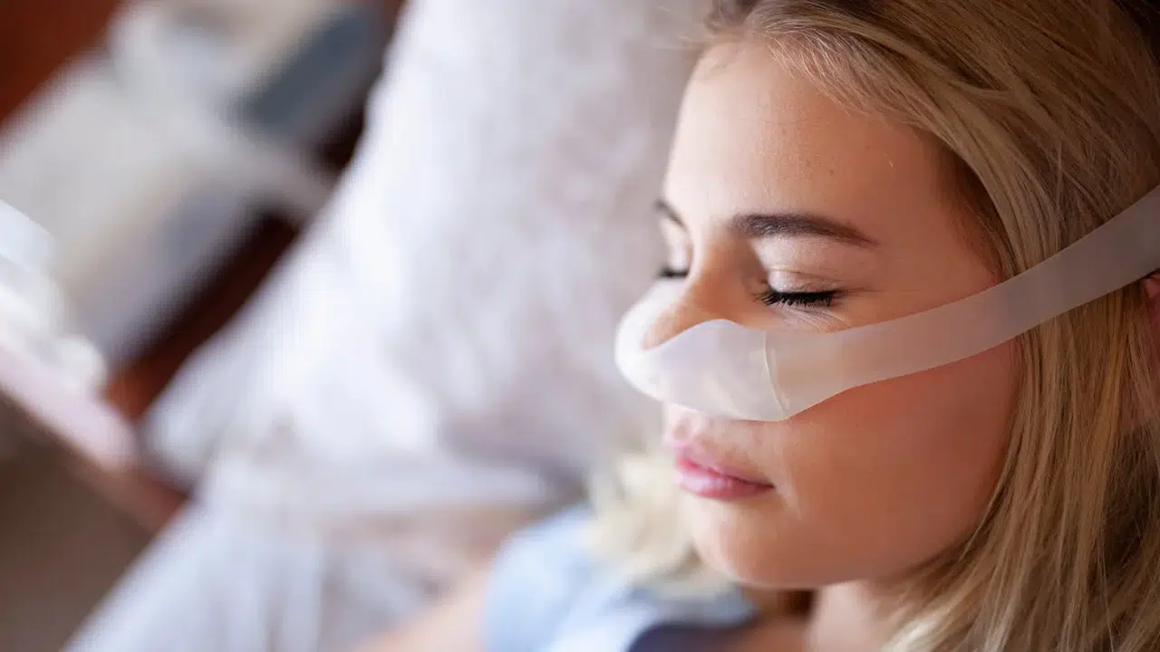 Geceleri nefes alamamak neden olur, uyku apnesi nedir, belirtileri neler, tehlikeleri ne?