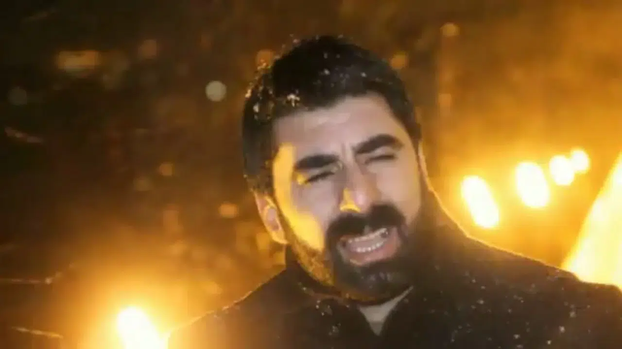 NAZDAR ŞARKI SÖZLERİ! Türkçe anlamı ne, Nazdar şarkısı ne anlatıyor?