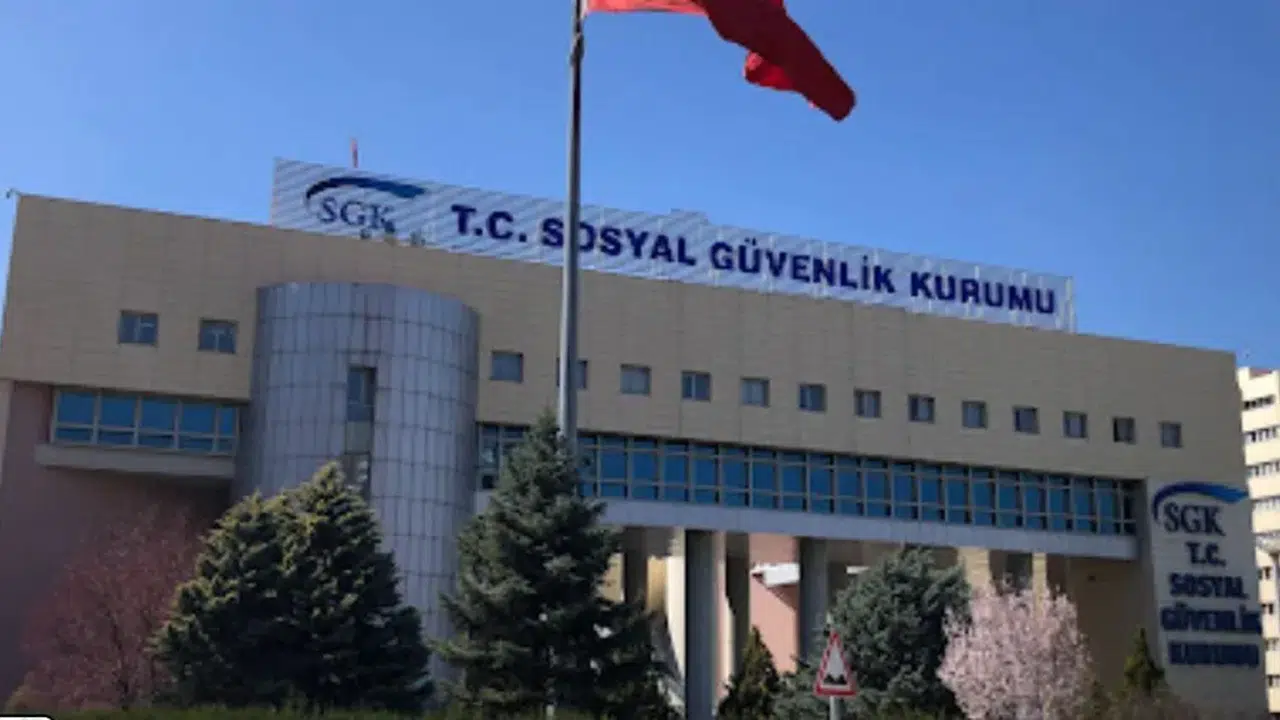 SGK prim ödemesi uzatıldı mı, SGK sistem arızası neden oldu, 31 Mart SGK son gün ödemeleri neden yapılamıyor?
