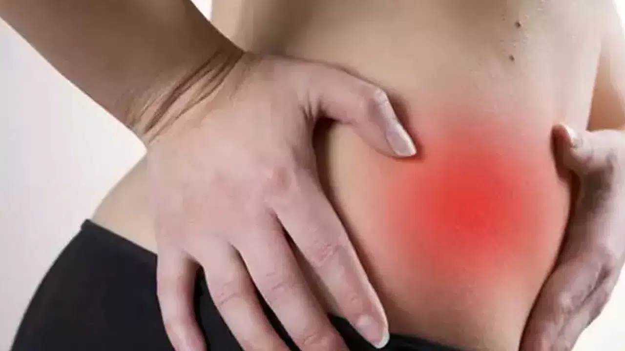 GÖBEK DÜŞMESİNİ NASIL ANLARIZ? Belirtileri Nelerdir ve Göbek Düşmesi Nasıl Anlaşılır?