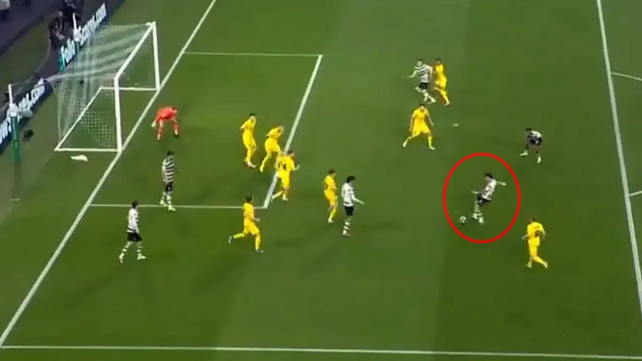 BODO GLİMT NEDEN ELENDİ! Sporting maçı kaç kaç bitti, Şampiyonlar Ligi’nde peri masalı nasıl sona erdi?