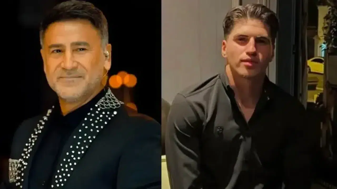 Ünlü türkücü cinayet dosyasında! İzzet Yıldızhan gözaltında!